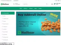 Sites similar to onlinemedibazar.com