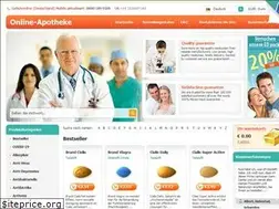 Sites similar to onlinemedicalstore24.com