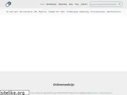Sites similar to onlinemedicijn.com
