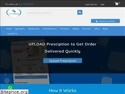 Sites similar to onlinemedicineapp.com