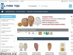 Sites similar to onlinemedikalmarket.com