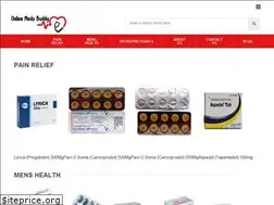 Sites similar to onlinemedsbuddy.com