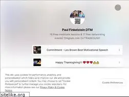 Sites similar to onlinemeetandgreet.com