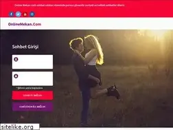 Sites similar to onlinemekan.com
