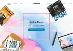 Sites similar to onlinemenu.gr
