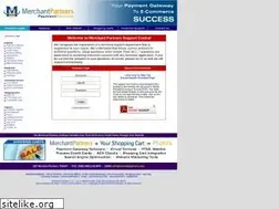 Sites similar to onlinemerchantcenter.com