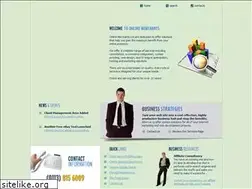 Sites similar to onlinemerchants.co.uk