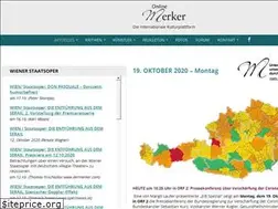 Sites similar to onlinemerker.com