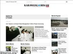 Sites similar to onlinemetro.id
