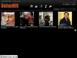 Sites similar to onlinemix.club