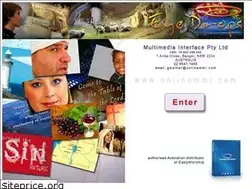Sites similar to onlinemmi.com