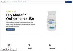 Sites similar to onlinemodafinil.com