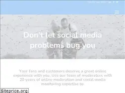 Sites similar to onlinemoderation.com