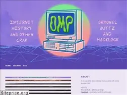 Sites similar to onlinemollpatrol.com