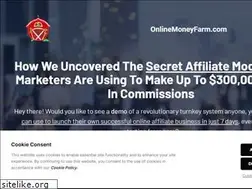 Sites similar to onlinemoneyfarm.com