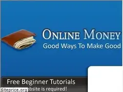 Sites similar to onlinemoneymakers.net