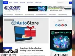 Sites similar to onlinemoneymakingguide.org