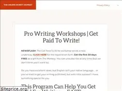 Sites similar to onlinemoneymonkey.com