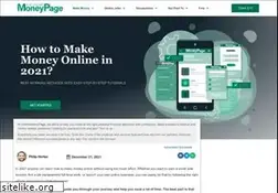Sites similar to onlinemoneypage.com
