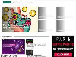 Sites similar to onlinemoneysites.com