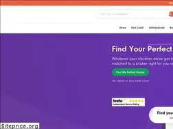 Sites similar to onlinemortgageadvisor.co.uk