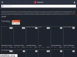 Sites similar to onlinemovie25.com