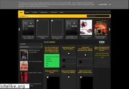 Sites similar to onlinemoviefullshow.blogspot.com