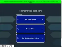 Sites similar to onlinemovies-gold.com