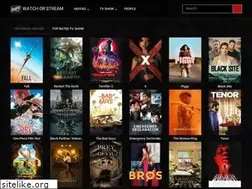 Sites similar to onlinemoviescinema.stream