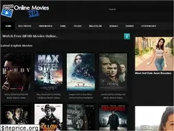 Sites similar to onlinemoviesgold.one