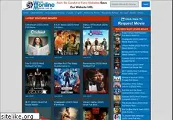 Sites similar to onlinemovieswatch.com.pk
