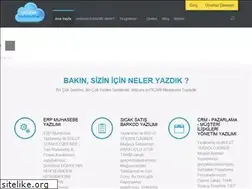 Sites similar to onlinemuhasebe.com
