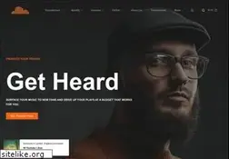 Sites similar to onlinemusicpromotion.net