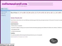 Sites similar to onlinemusicsoft.com