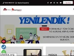 Sites similar to onlinemuzikkursu.com