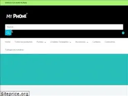 Sites similar to onlinemyphone.com