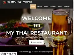 Sites similar to onlinemythai.com