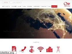 Sites similar to onlinenet.ir
