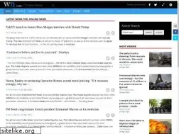 Sites similar to onlinenews.com