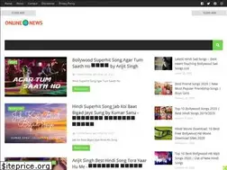 Sites similar to onlinenews.live