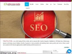 Sites similar to onlinenewsmedia.in