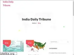 Sites similar to onlinenewspaper.co.in