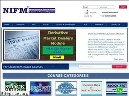 Sites similar to onlinenifm.com