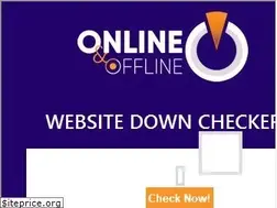 Sites similar to onlinenoffline.com