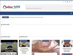 Sites similar to onlinentt.com