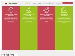 Sites similar to onlinenutricionista.com