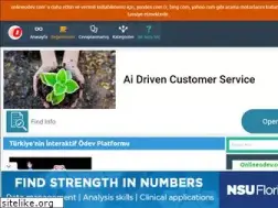 Sites similar to onlineodev.com
