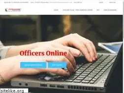 Sites similar to onlineofficersiasacademy.com
