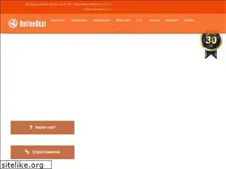 Sites similar to onlineokul.com