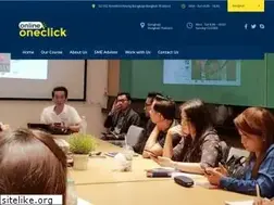 Sites similar to onlineoneclick.com